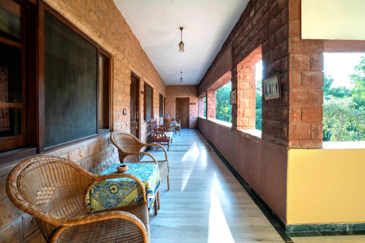 Karni Bhawan Heritage Hotel Jodhpur Jodhpur  Extérieur photo